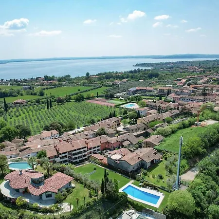 Minerva Hotel Manerba del Garda