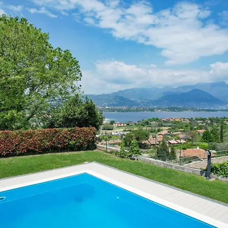 Hotel Minerva Manerba del Garda