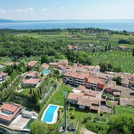 Minerva Manerba del Garda