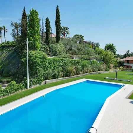 Minerva Hotel Manerba del Garda