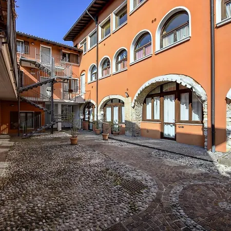 Hotel Minerva