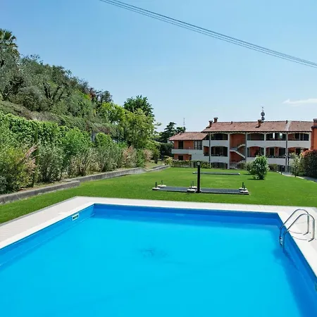 Minerva Hotel Manerba del Garda