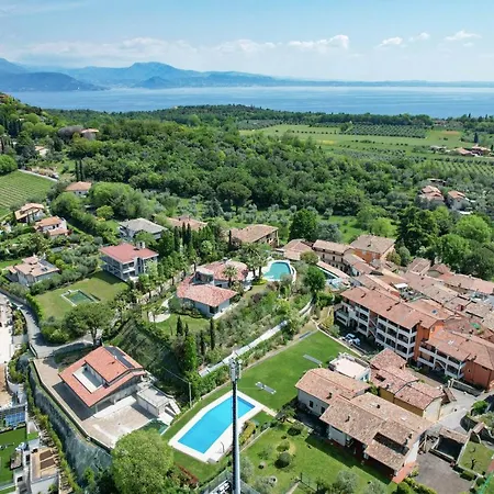 Minerva Manerba del Garda