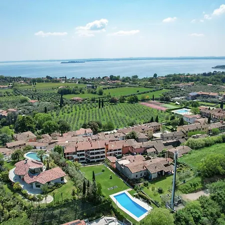 Hotel Minerva Manerba del Garda