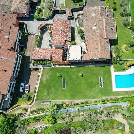 Hotel Minerva