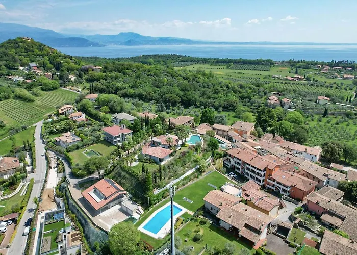 Minerva Manerba del Garda