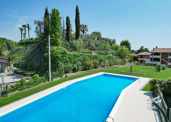 Minerva Hotel Manerba del Garda